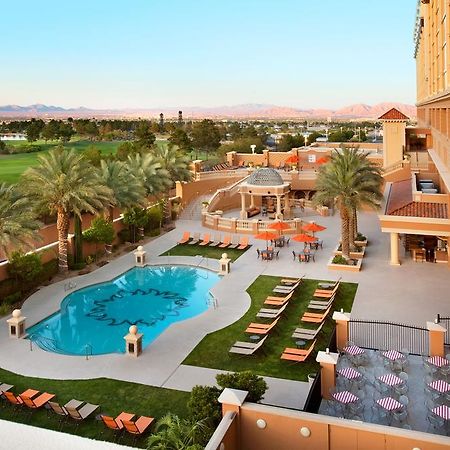 Suncoast Hotel And Casino Las Vegas Esterno foto