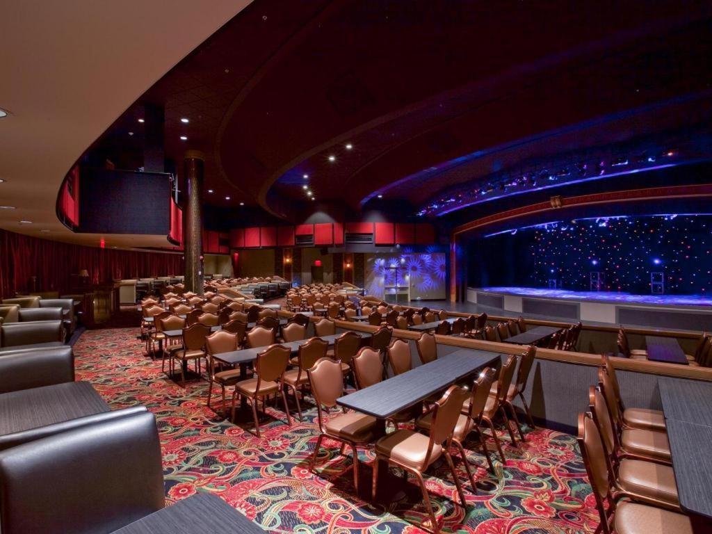 Suncoast Hotel And Casino Las Vegas Esterno foto