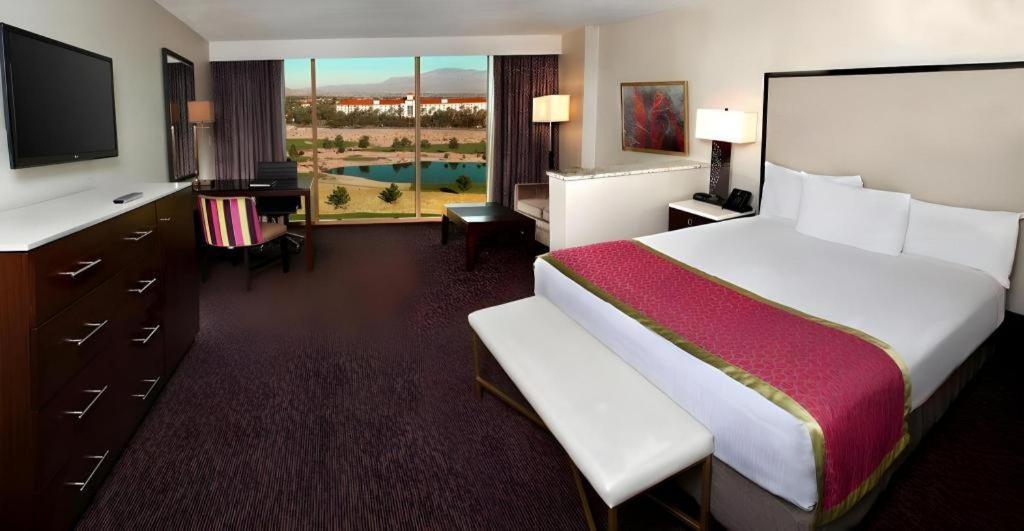 Suncoast Hotel And Casino Las Vegas Esterno foto