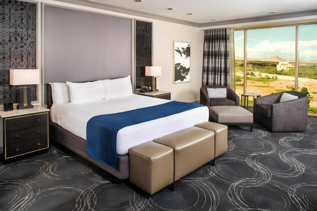 Suncoast Hotel And Casino Las Vegas Esterno foto