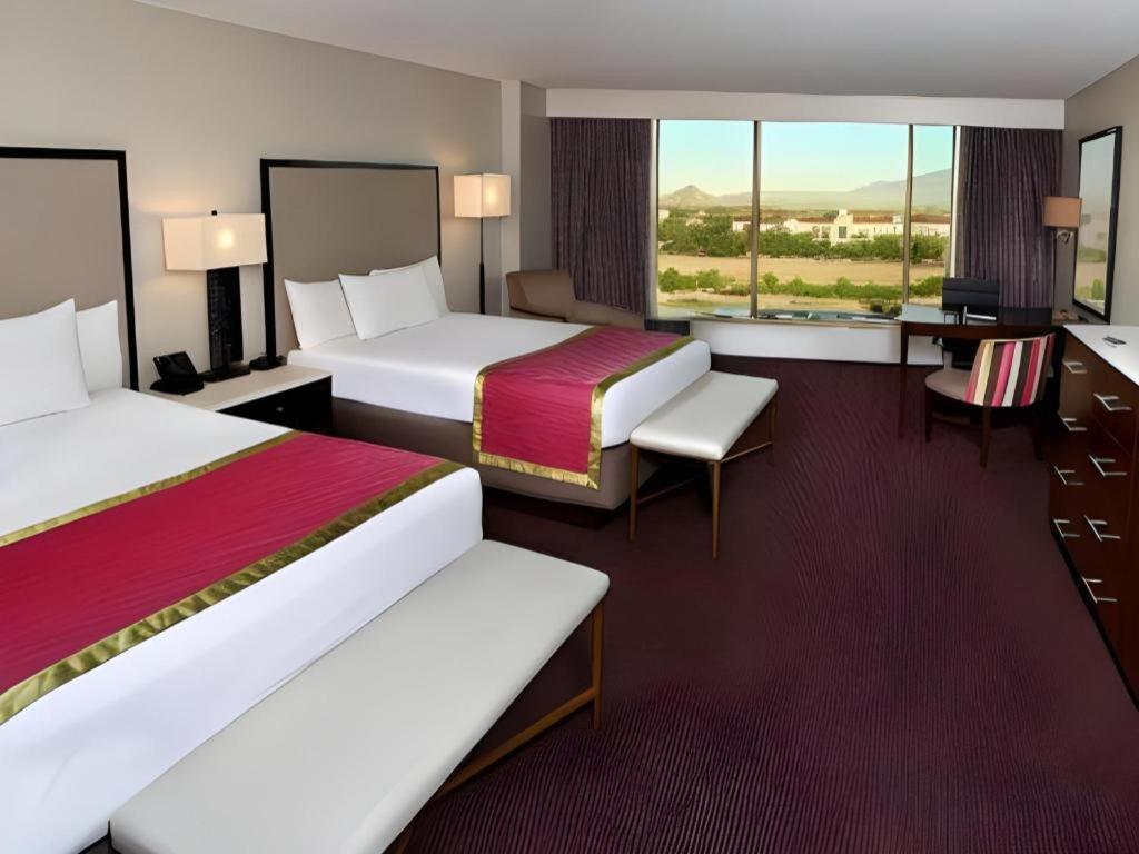 Suncoast Hotel And Casino Las Vegas Esterno foto