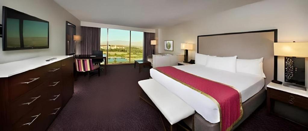 Suncoast Hotel And Casino Las Vegas Esterno foto