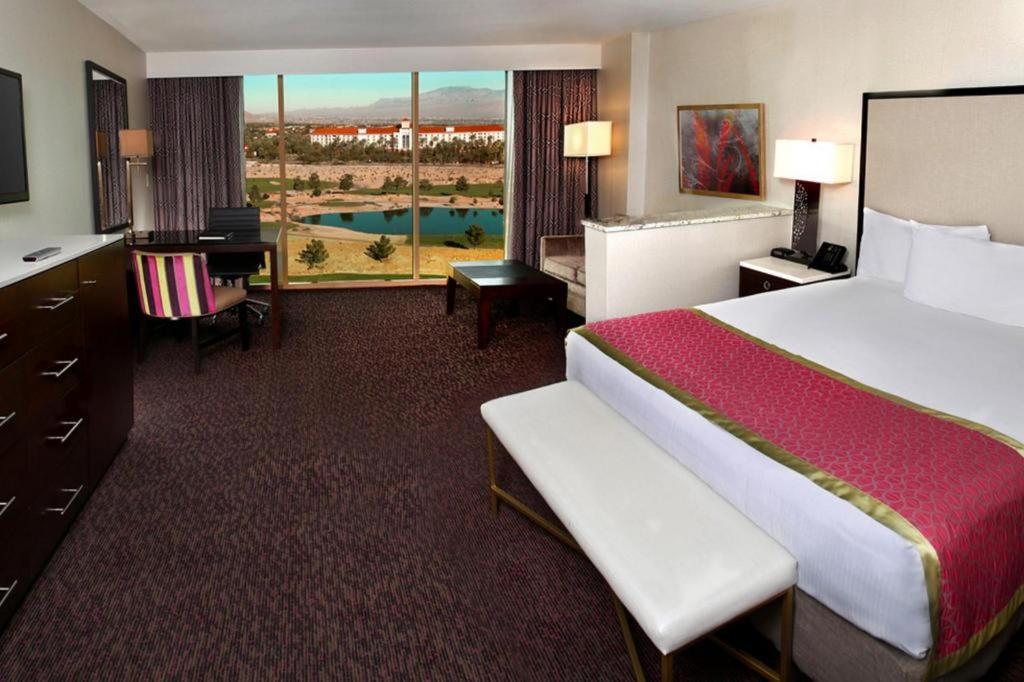 Suncoast Hotel And Casino Las Vegas Esterno foto