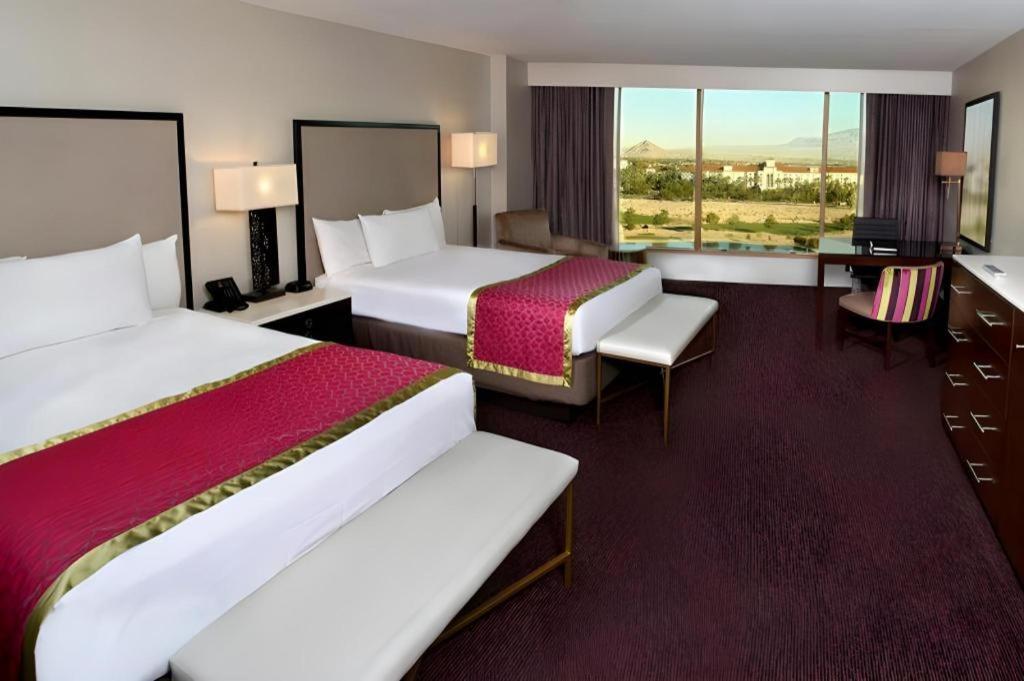 Suncoast Hotel And Casino Las Vegas Esterno foto