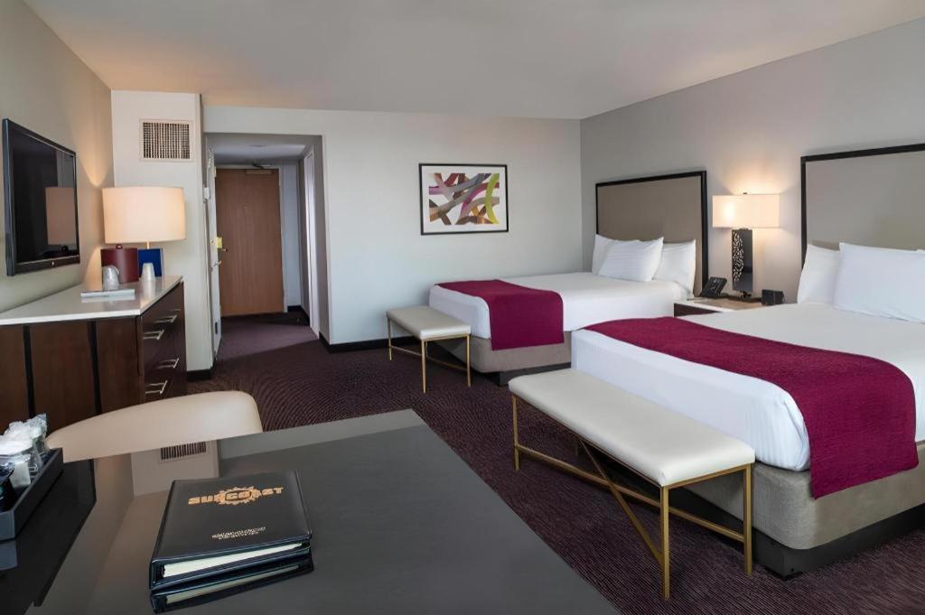 Suncoast Hotel And Casino Las Vegas Esterno foto