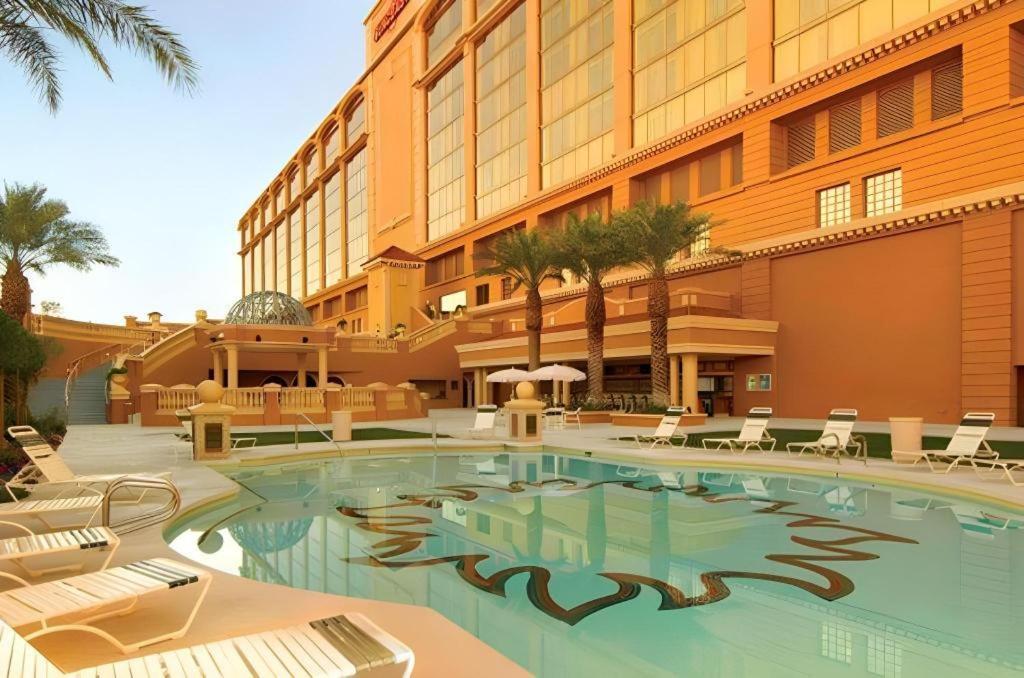 Suncoast Hotel And Casino Las Vegas Esterno foto