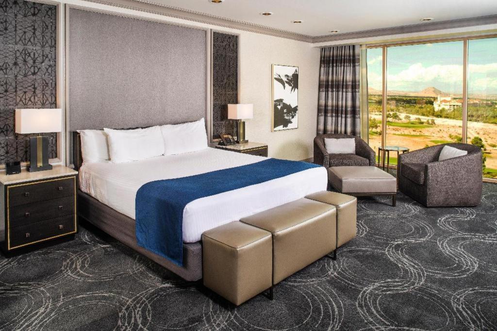 Suncoast Hotel And Casino Las Vegas Esterno foto