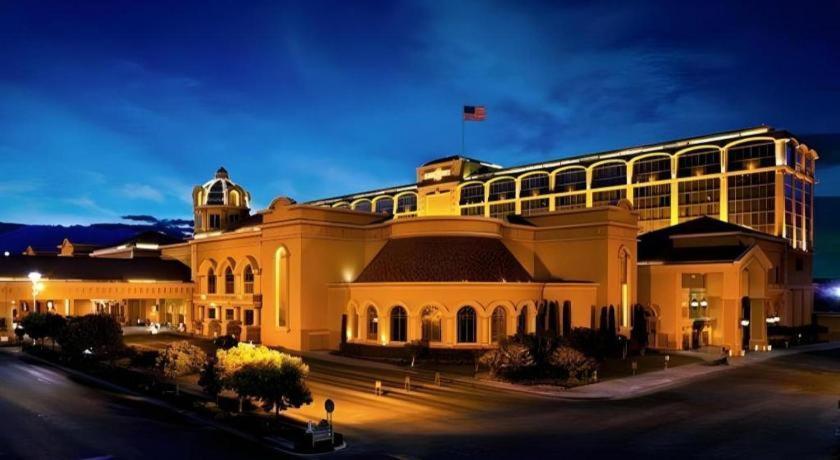 Suncoast Hotel And Casino Las Vegas Esterno foto