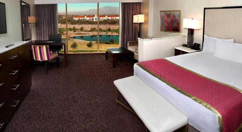 Suncoast Hotel And Casino Las Vegas Esterno foto