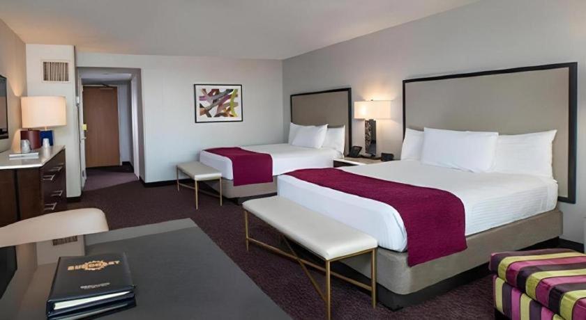 Suncoast Hotel And Casino Las Vegas Esterno foto