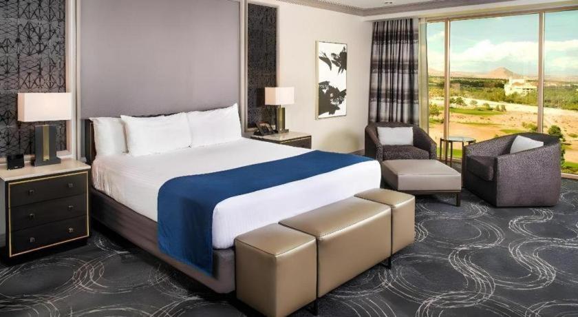 Suncoast Hotel And Casino Las Vegas Esterno foto