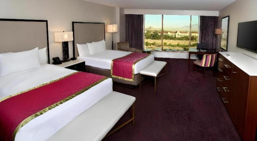 Suncoast Hotel And Casino Las Vegas Esterno foto