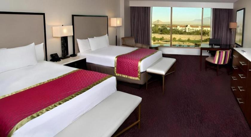 Suncoast Hotel And Casino Las Vegas Esterno foto