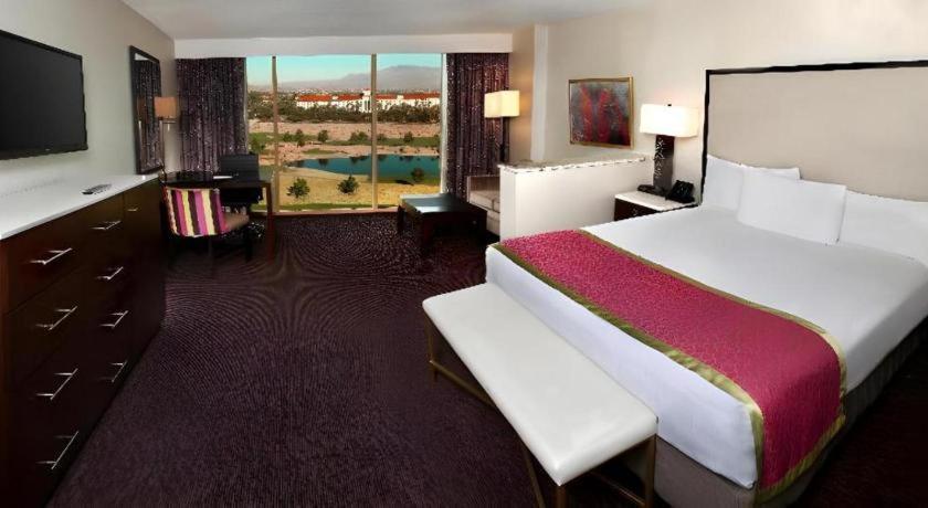 Suncoast Hotel And Casino Las Vegas Esterno foto