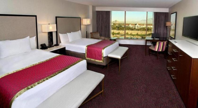 Suncoast Hotel And Casino Las Vegas Esterno foto
