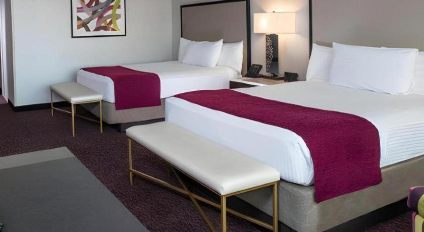 Suncoast Hotel And Casino Las Vegas Esterno foto