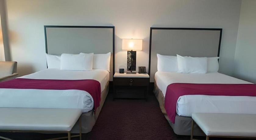 Suncoast Hotel And Casino Las Vegas Esterno foto
