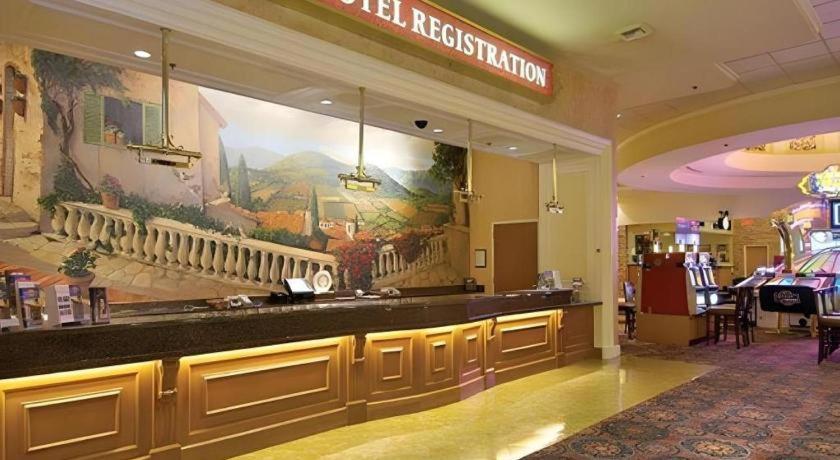 Suncoast Hotel And Casino Las Vegas Esterno foto