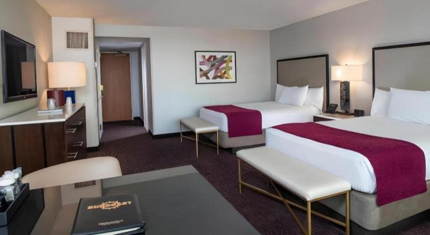 Suncoast Hotel And Casino Las Vegas Esterno foto