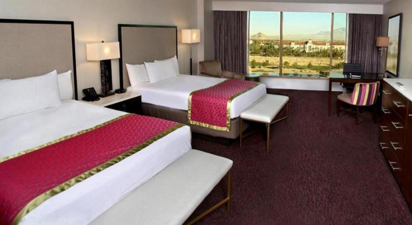 Suncoast Hotel And Casino Las Vegas Esterno foto