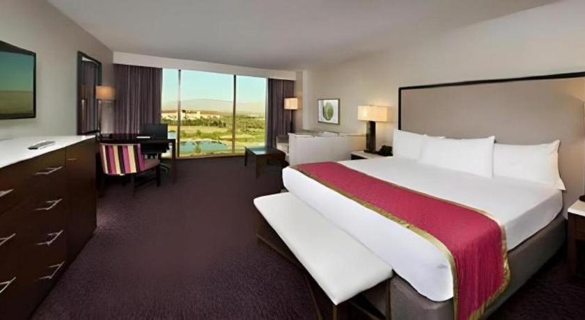 Suncoast Hotel And Casino Las Vegas Esterno foto