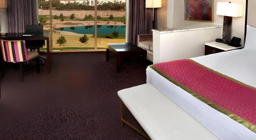 Suncoast Hotel And Casino Las Vegas Esterno foto
