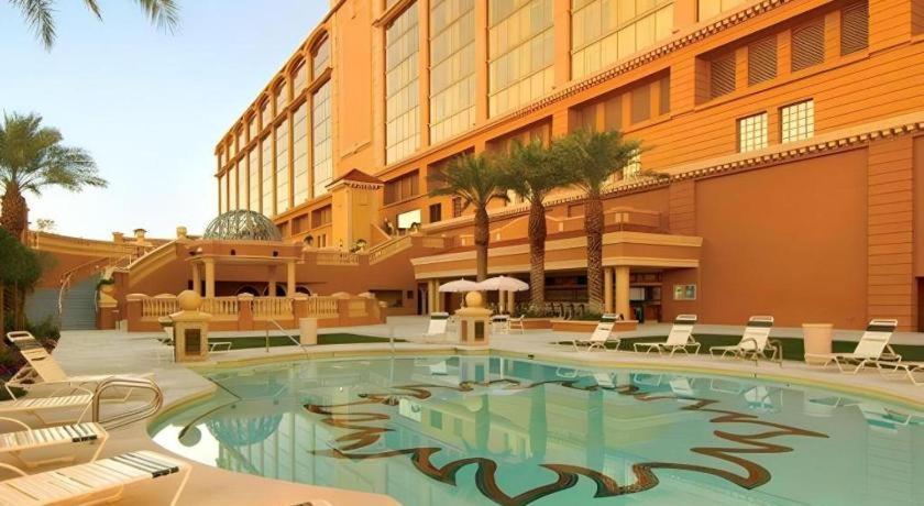 Suncoast Hotel And Casino Las Vegas Esterno foto