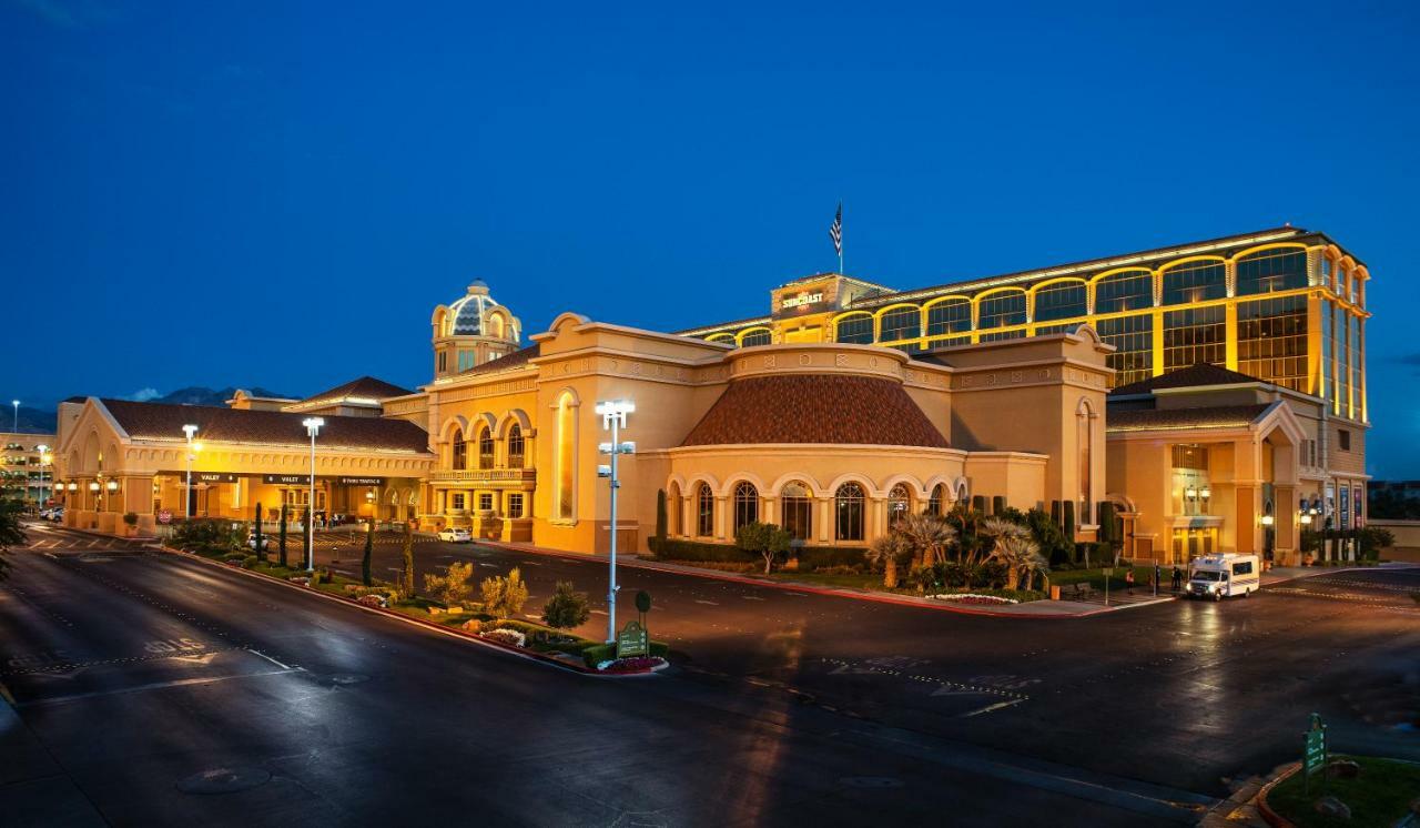 Suncoast Hotel And Casino Las Vegas Esterno foto