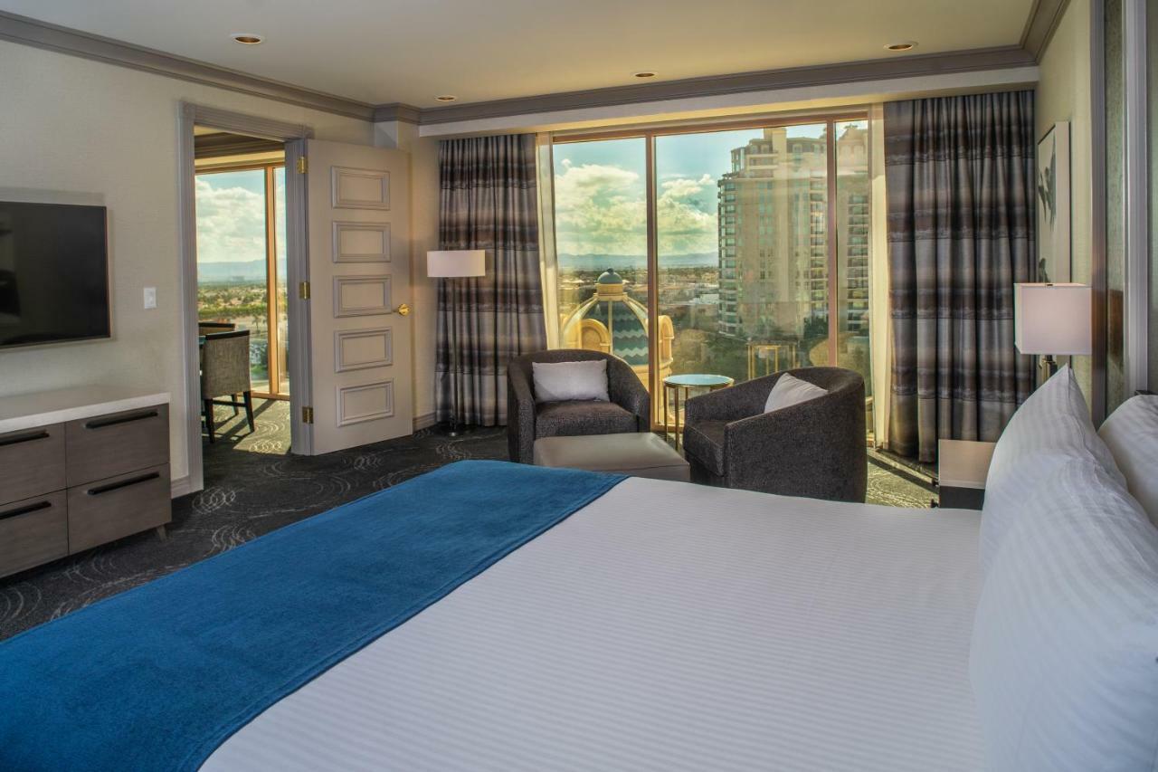 Suncoast Hotel And Casino Las Vegas Esterno foto