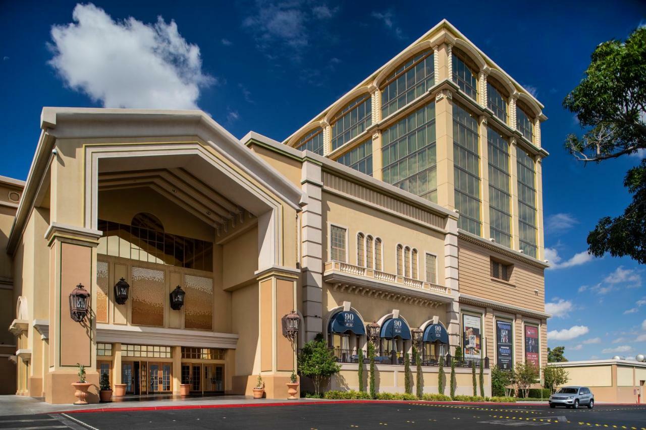Suncoast Hotel And Casino Las Vegas Esterno foto